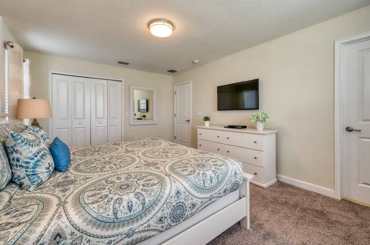 Casa de 6 dormitorios en Storey Lake – foto 34