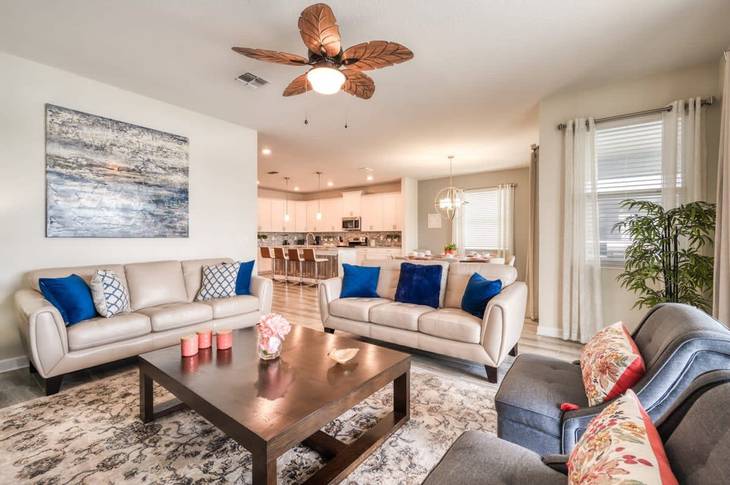 Casa de 6 dormitorios en Storey Lake – foto 12