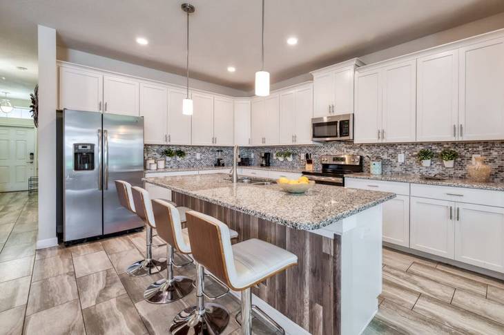 Casa de 6 dormitorios en Storey Lake – foto 8