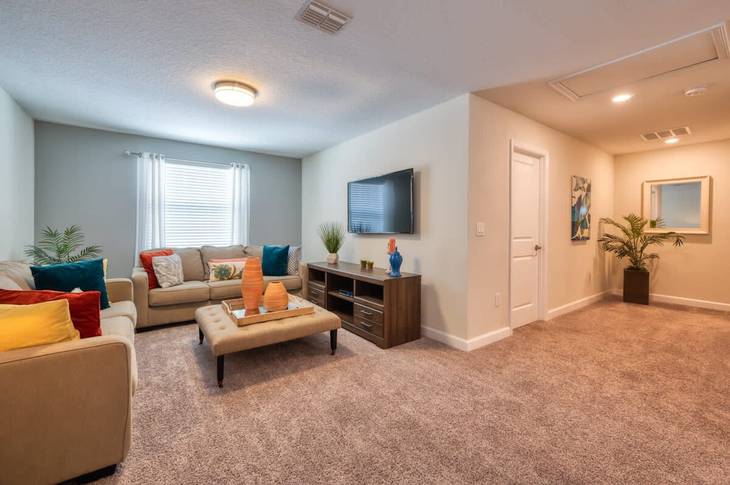 Casa de 6 dormitorios en Storey Lake – foto 18