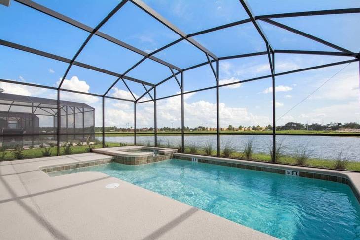 Casa de 6 dormitorios en Storey Lake – foto 14