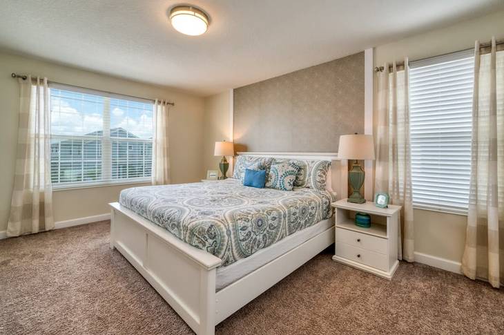 Casa de 6 dormitorios en Storey Lake – foto 33