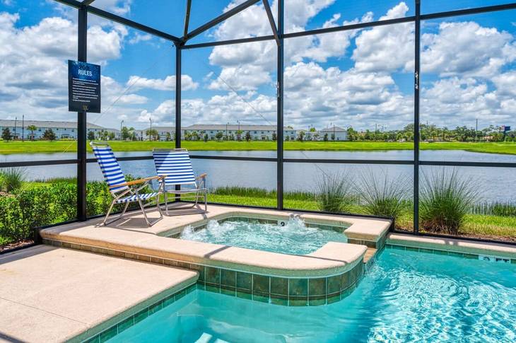 Casa de 6 dormitorios en Storey Lake – foto 13