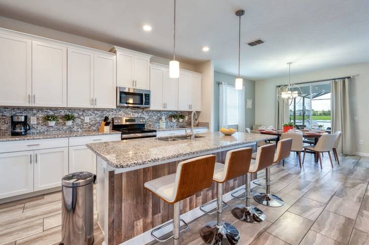 Casa de 6 dormitorios en Storey Lake – foto 7