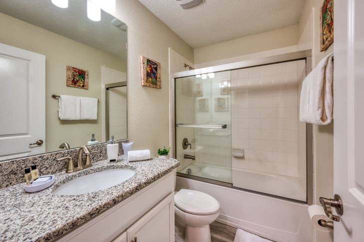 Casa de 6 dormitorios en Storey Lake – foto 26