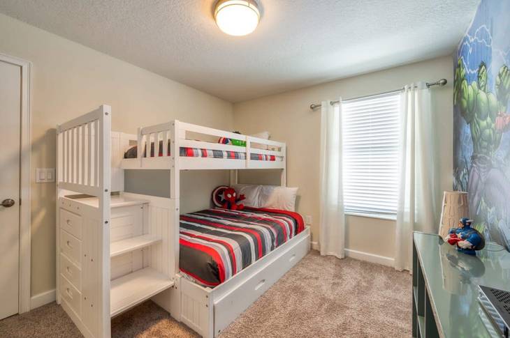 Casa de 6 dormitorios en Storey Lake – foto 27