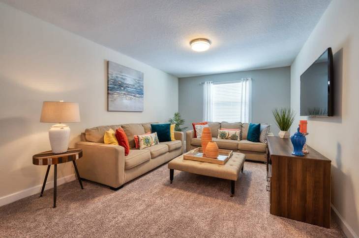 Casa de 6 dormitorios en Storey Lake – foto 19