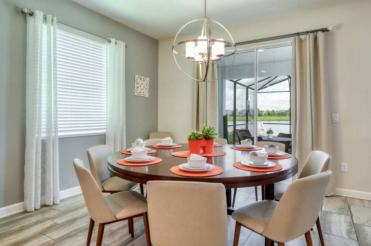 Casa de 6 dormitorios en Storey Lake – foto 11