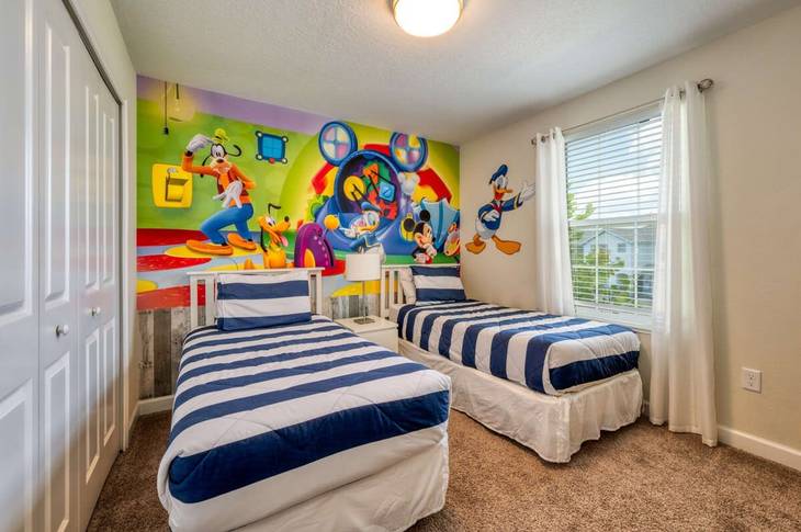 Casa de 6 dormitorios en Storey Lake – foto 31