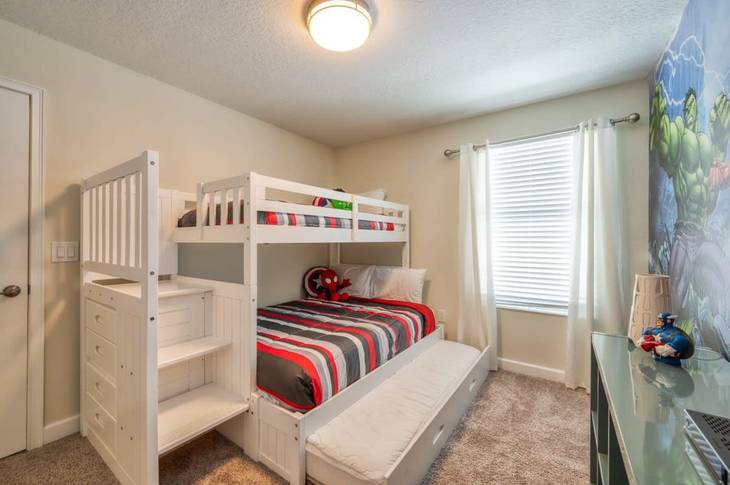 Casa de 6 dormitorios en Storey Lake – foto 28