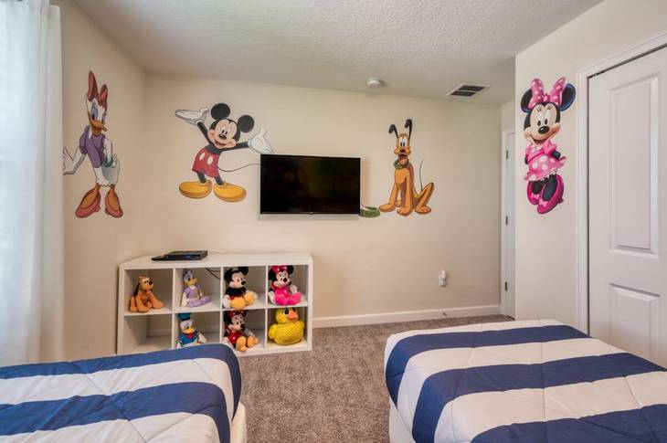 Casa de 6 dormitorios en Storey Lake – foto 32