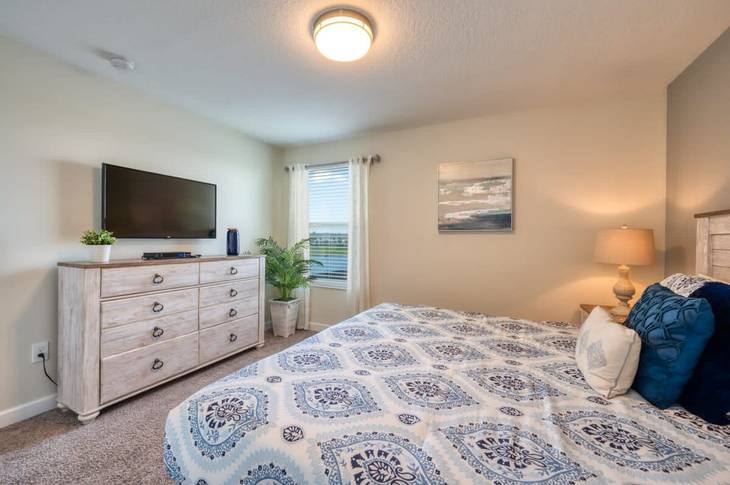 Casa de 6 dormitorios en Storey Lake – foto 25