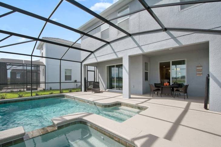 Casa de 6 dormitorios en Storey Lake – foto 15
