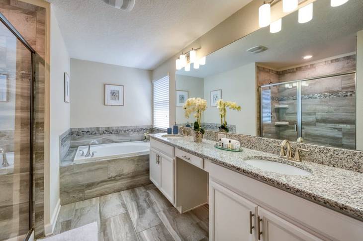 Casa de 6 dormitorios en Storey Lake – foto 22