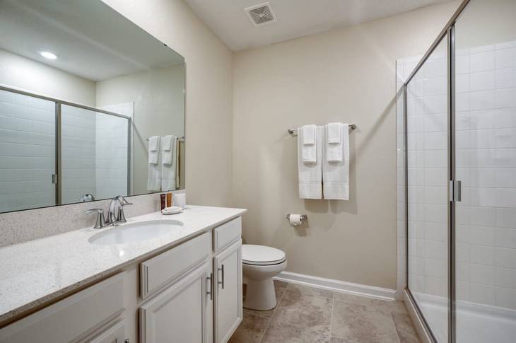 Departamento de 2 dormitorios en Champions Gate – foto 21