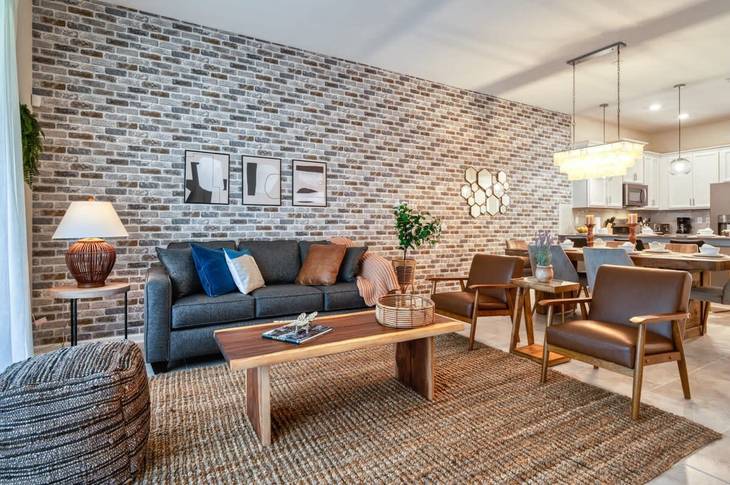 Departamento de 2 dormitorios en Champions Gate – foto 10