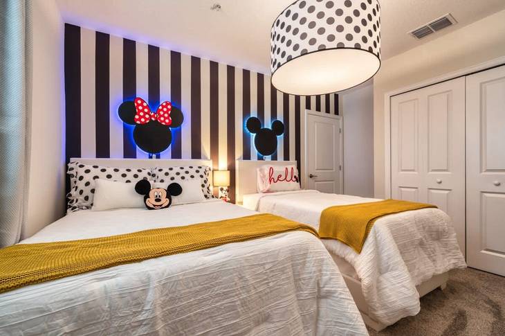 Departamento de 2 dormitorios en Champions Gate – foto 18