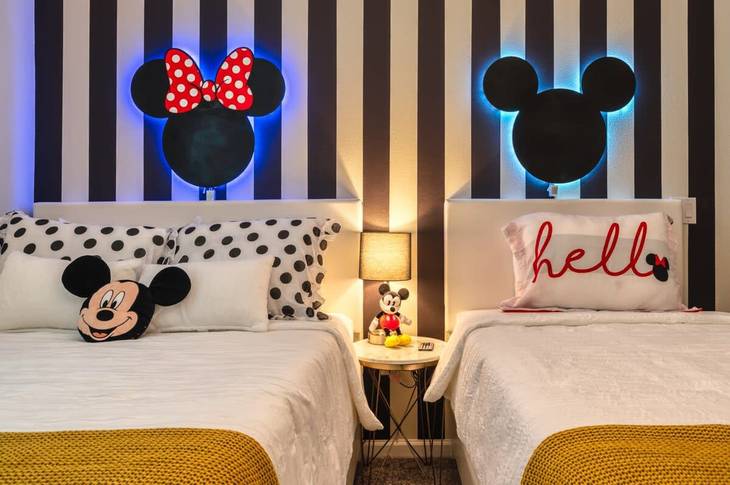 Departamento de 2 dormitorios en Champions Gate – foto 19