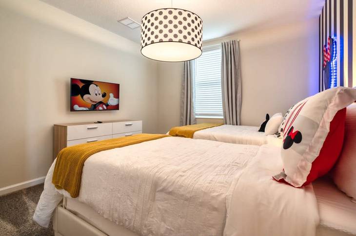 Departamento de 2 dormitorios en Champions Gate – foto 20