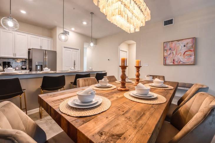 Departamento de 2 dormitorios en Champions Gate – foto 8