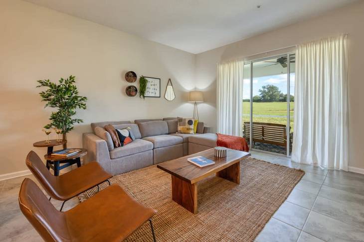 Departamento de 2 dormitorios en Champions Gate – foto 4