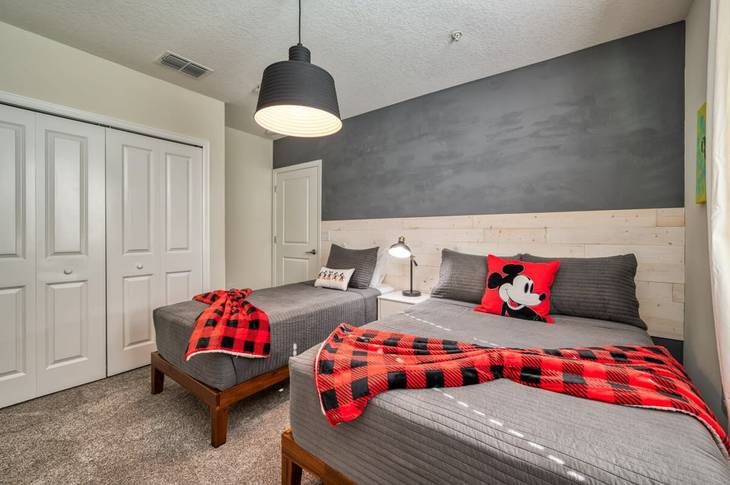 Departamento de 2 dormitorios en Champions Gate – foto 16