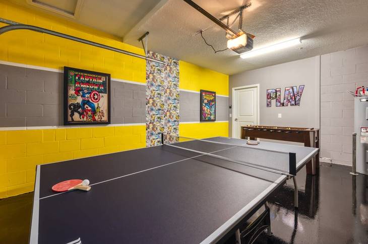 Departamento de 2 dormitorios en Champions Gate – foto 20