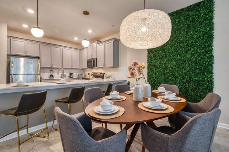 Departamento de 3 dormitorios en Champions Gate – foto 4
