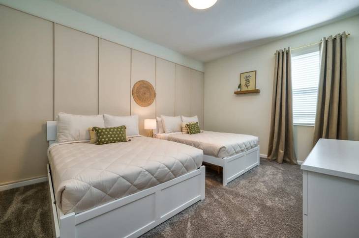 Departamento de 3 dormitorios en Champions Gate – foto 17