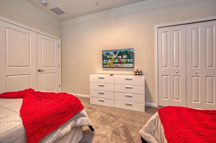 Departamento de 3 dormitorios en Champions Gate – foto 15