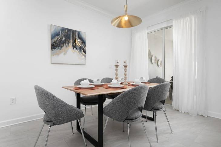 Casa de 4 dormitorios en Champions Gate – foto 6