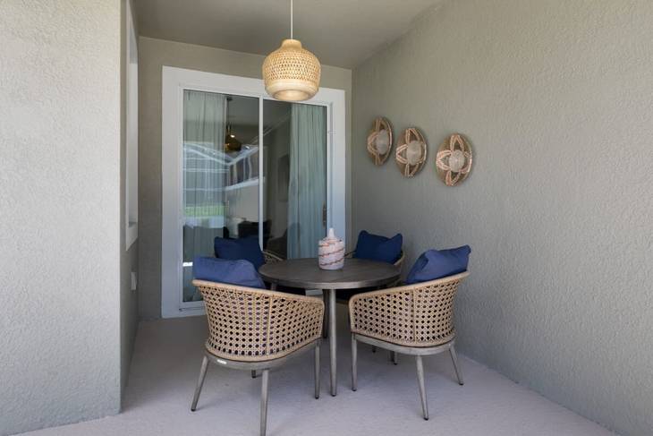 Casa de 4 dormitorios en Champions Gate – foto 9