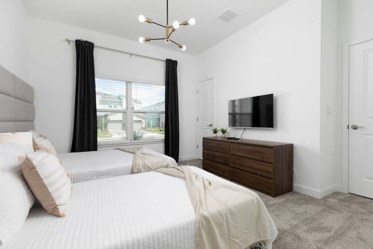 Casa de 4 dormitorios en Champions Gate – foto 15