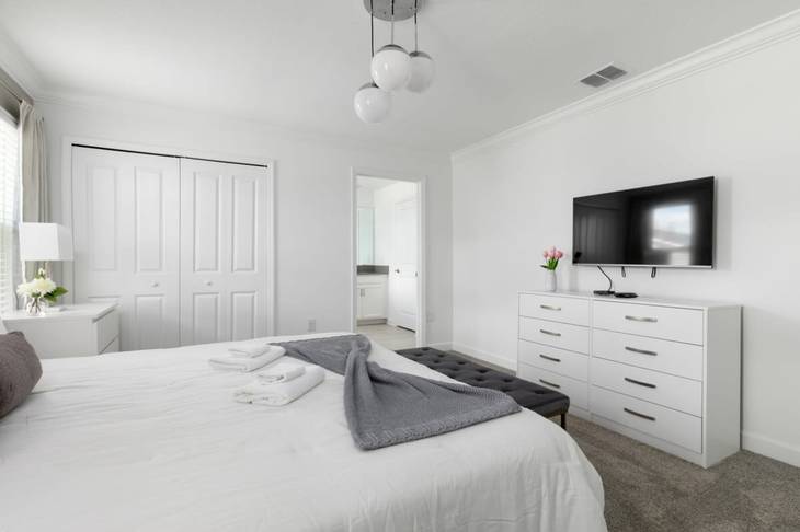 Casa de 4 dormitorios en Champions Gate – foto 18