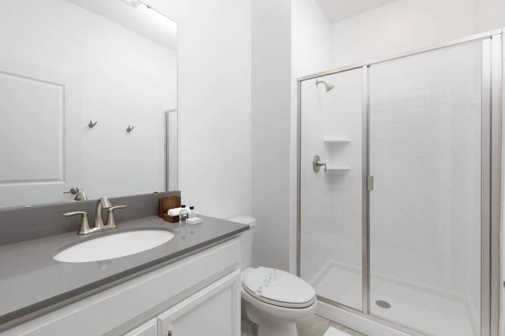 Casa de 4 dormitorios en Champions Gate – foto 16