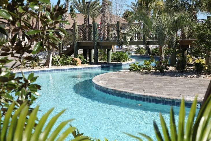Casa de 4 dormitorios en Champions Gate – foto 31