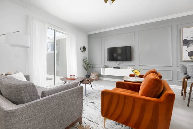 Casa de 4 dormitorios en Champions Gate – foto 5