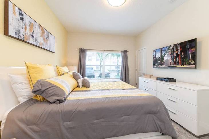 Casa de 4 dormitorios en Storey Lake – foto 9