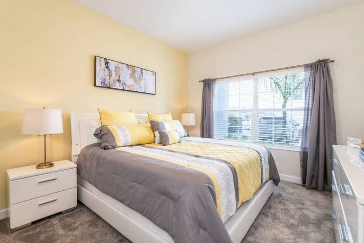 Casa de 4 dormitorios en Storey Lake – foto 8