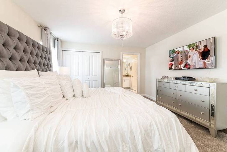 Casa de 4 dormitorios en Storey Lake – foto 12