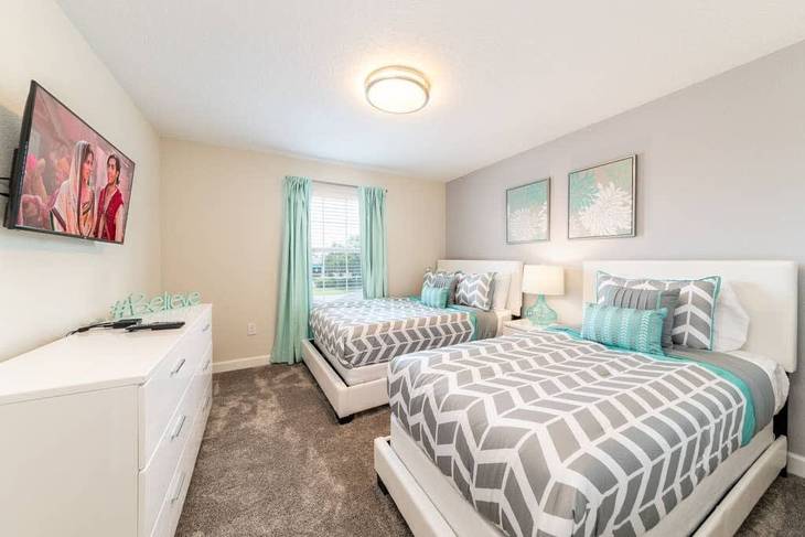 Casa de 4 dormitorios en Storey Lake – foto 16