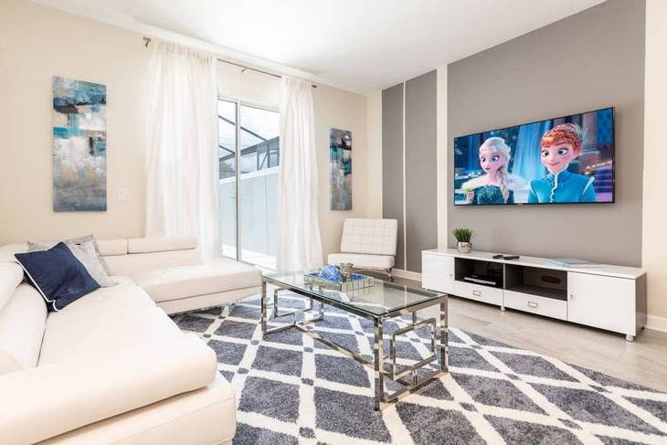 Casa de 4 dormitorios en Storey Lake – foto 2