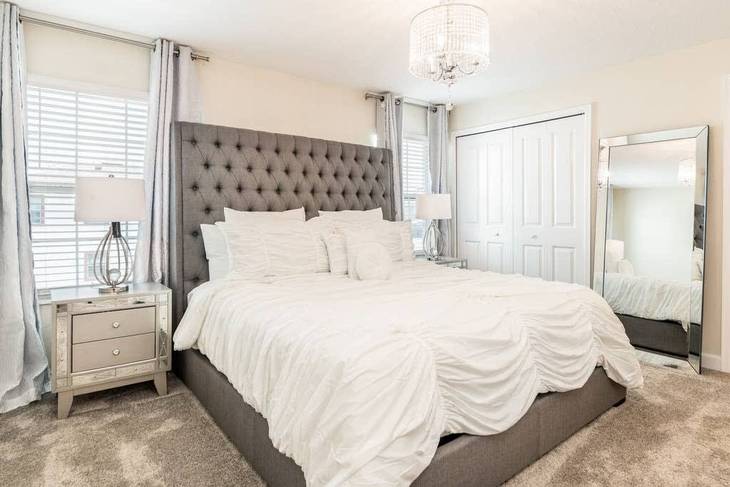 Casa de 4 dormitorios en Storey Lake – foto 11