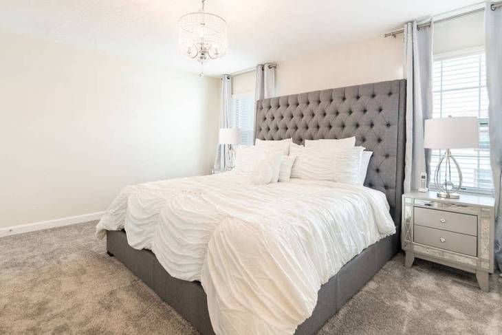 Casa de 4 dormitorios en Storey Lake – foto 13