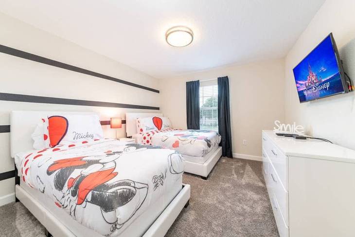 Casa de 4 dormitorios en Storey Lake – foto 19