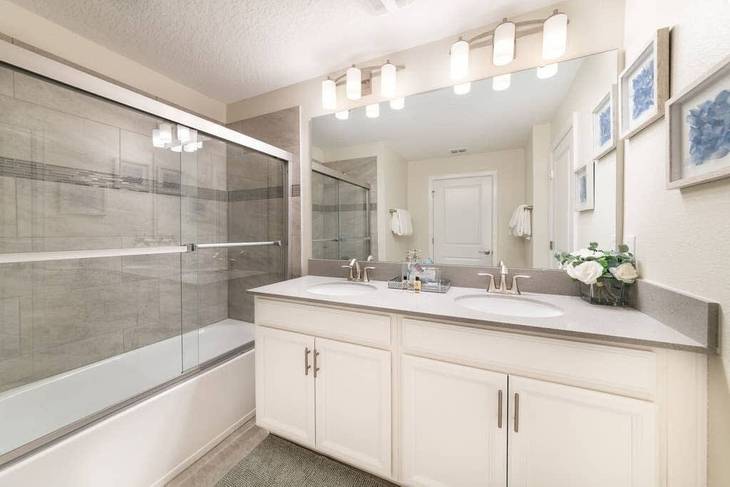 Casa de 4 dormitorios en Storey Lake – foto 14