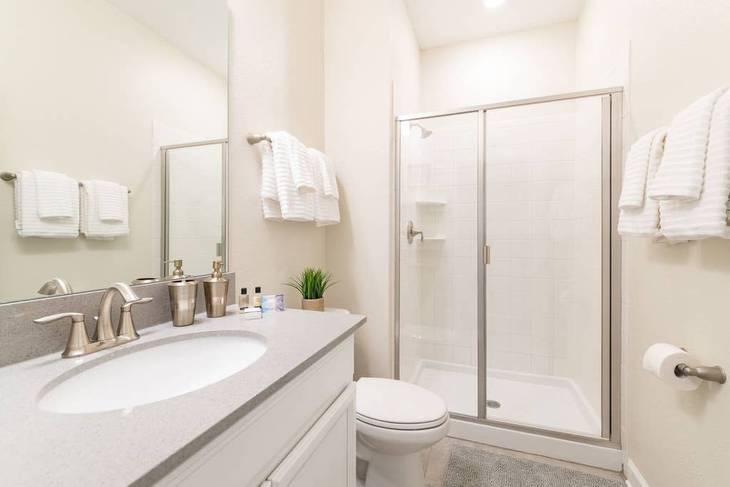 Casa de 4 dormitorios en Storey Lake – foto 10
