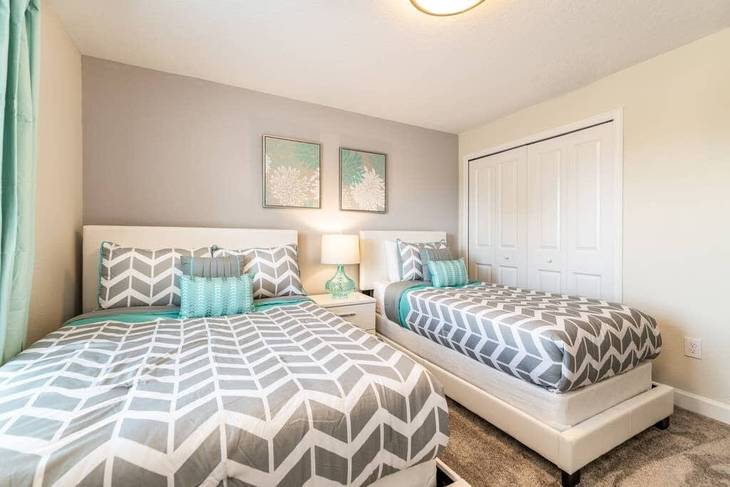 Casa de 4 dormitorios en Storey Lake – foto 15