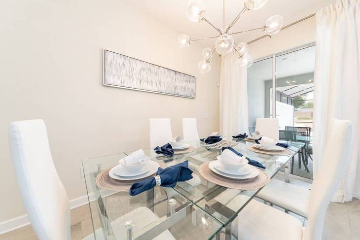Casa de 4 dormitorios en Storey Lake – foto 4
