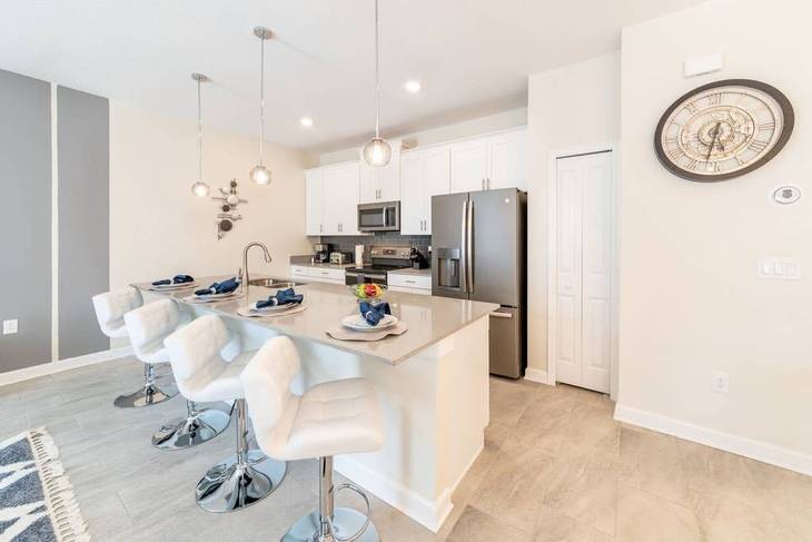 Casa de 4 dormitorios en Storey Lake – foto 7